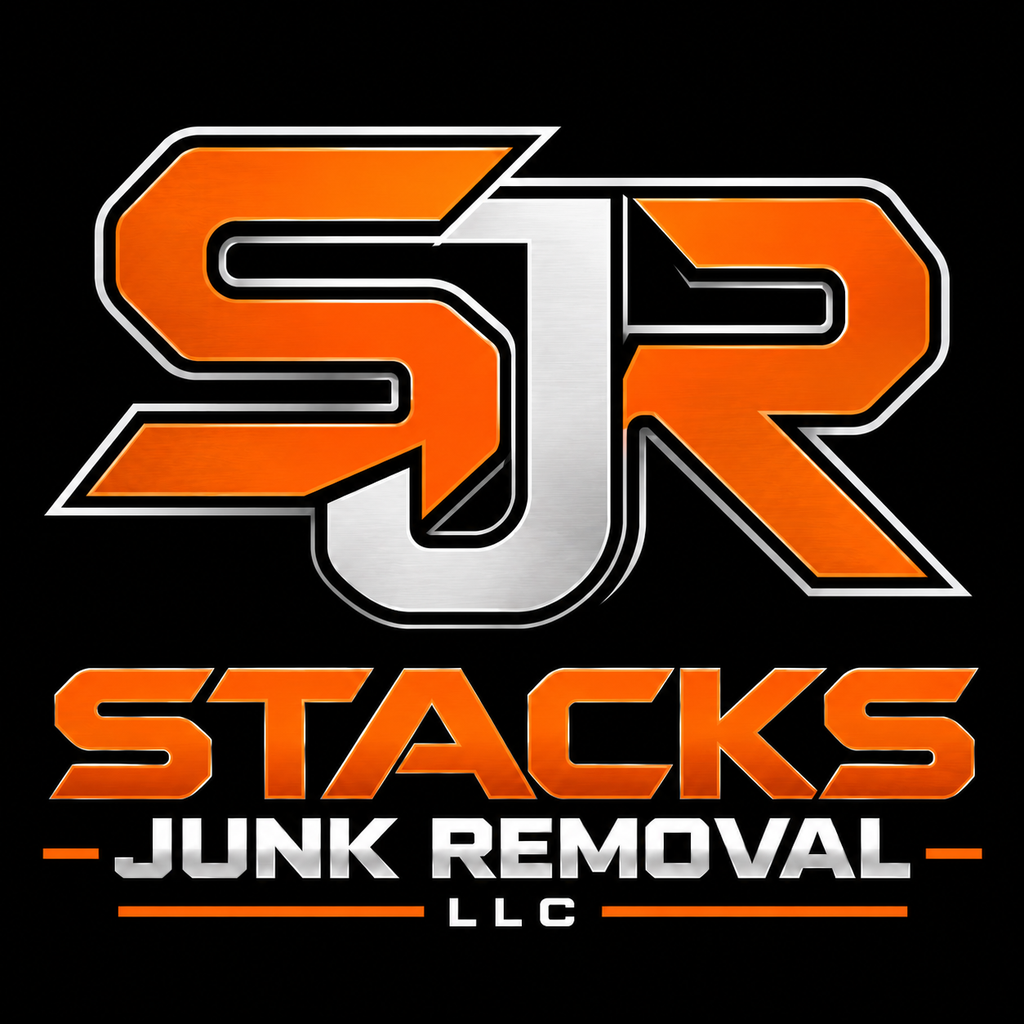 Stack’s JUNK Removal LLC logo